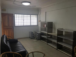 Blk 270 Tampines Street 21 (Tampines), HDB 3 Rooms #154073112